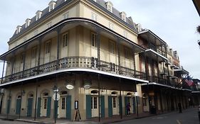 Hotel St. Marie